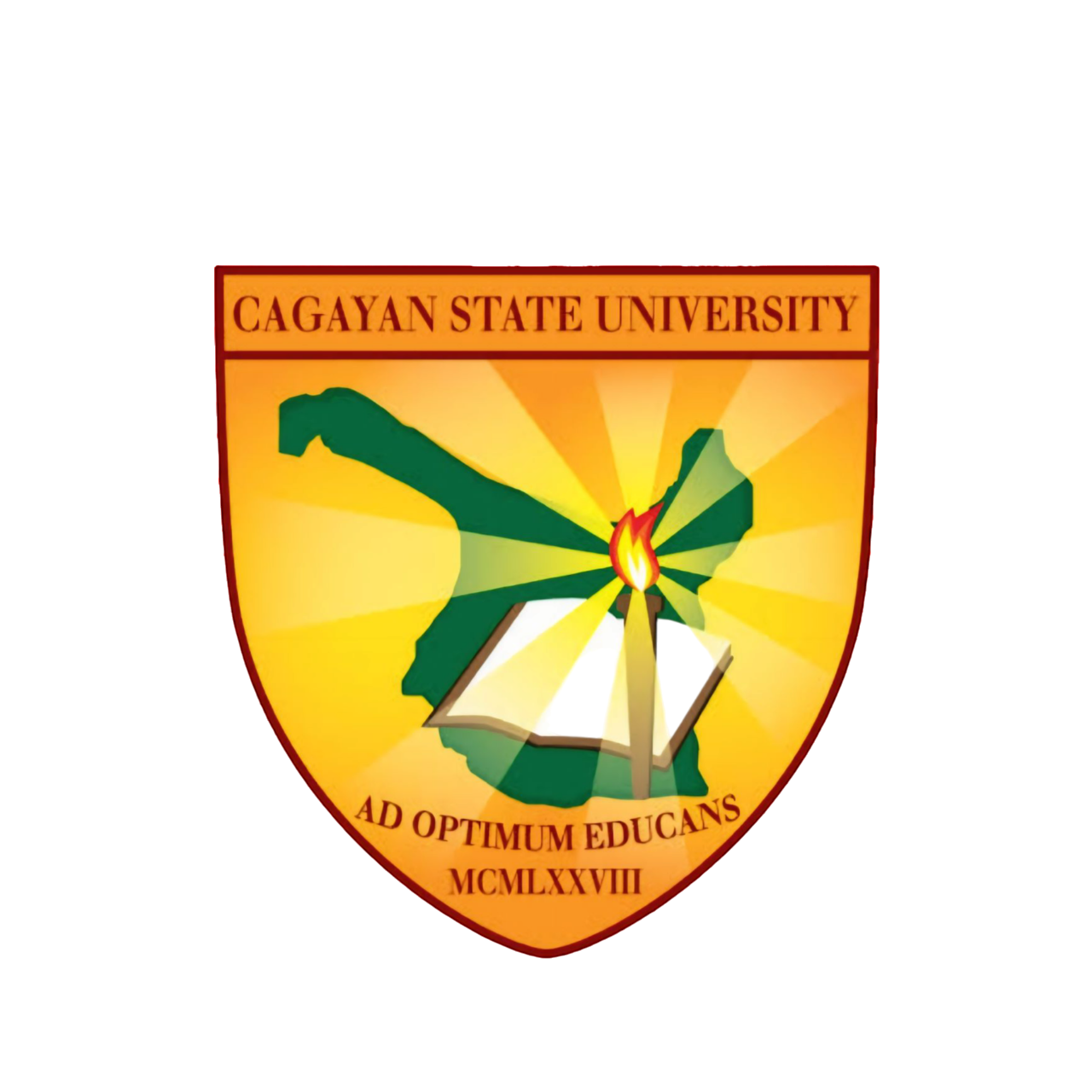 University Logo